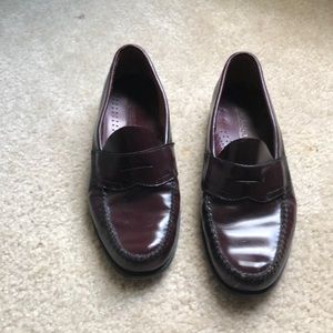 Men’s Bass Weejuns